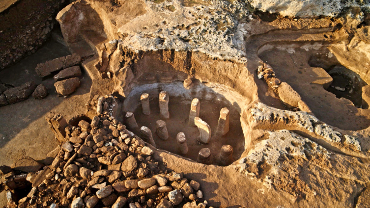 Dünyanın ilk 10 keşfi arasında Türkiye'den bir yer listeye girdi